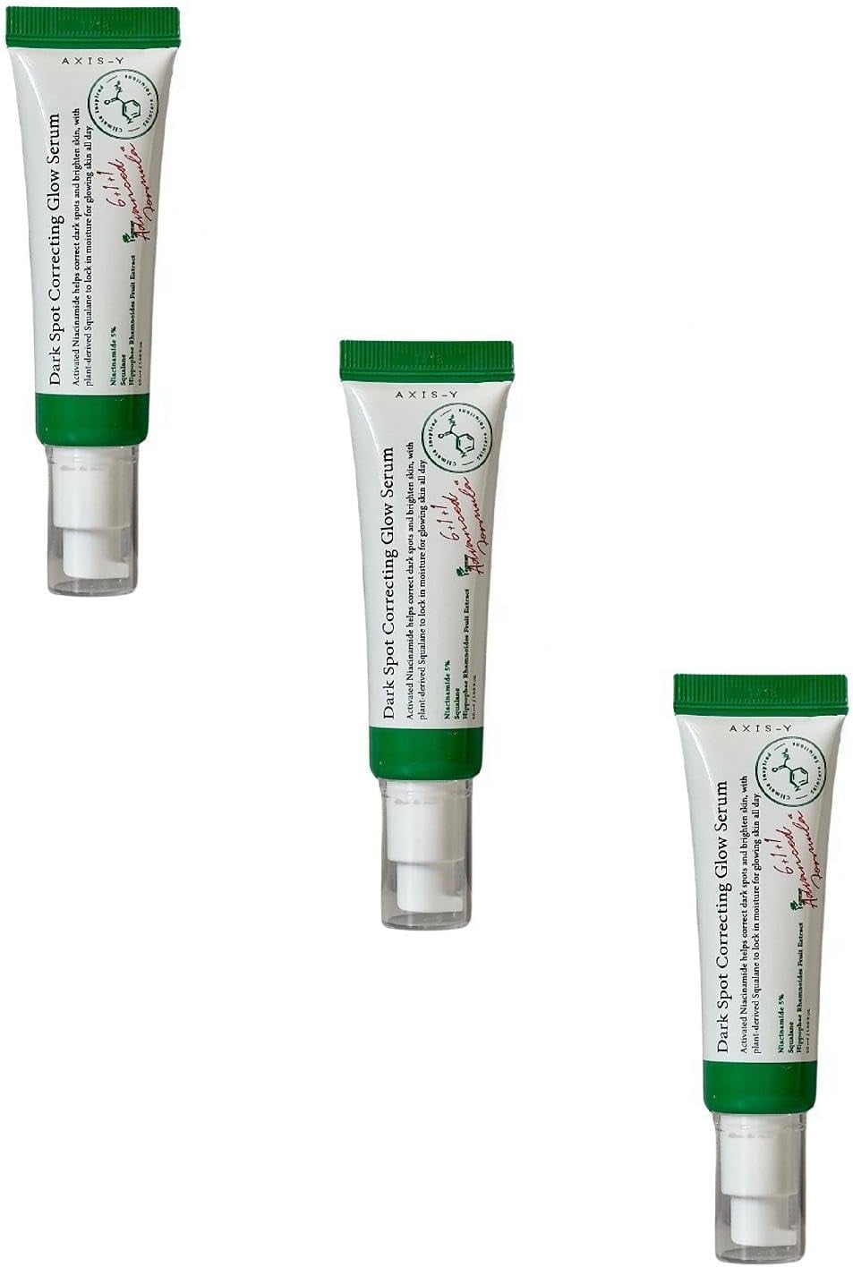 Dark Spot Correcting Glow Serum,Dark Spot Glow Serum,Korean Skincare