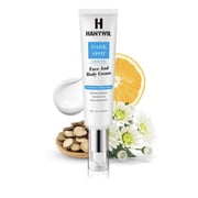 Dark Spot Corrector Cream for Face and Body - Nourish, Moisturize and Reduce Dark Spots