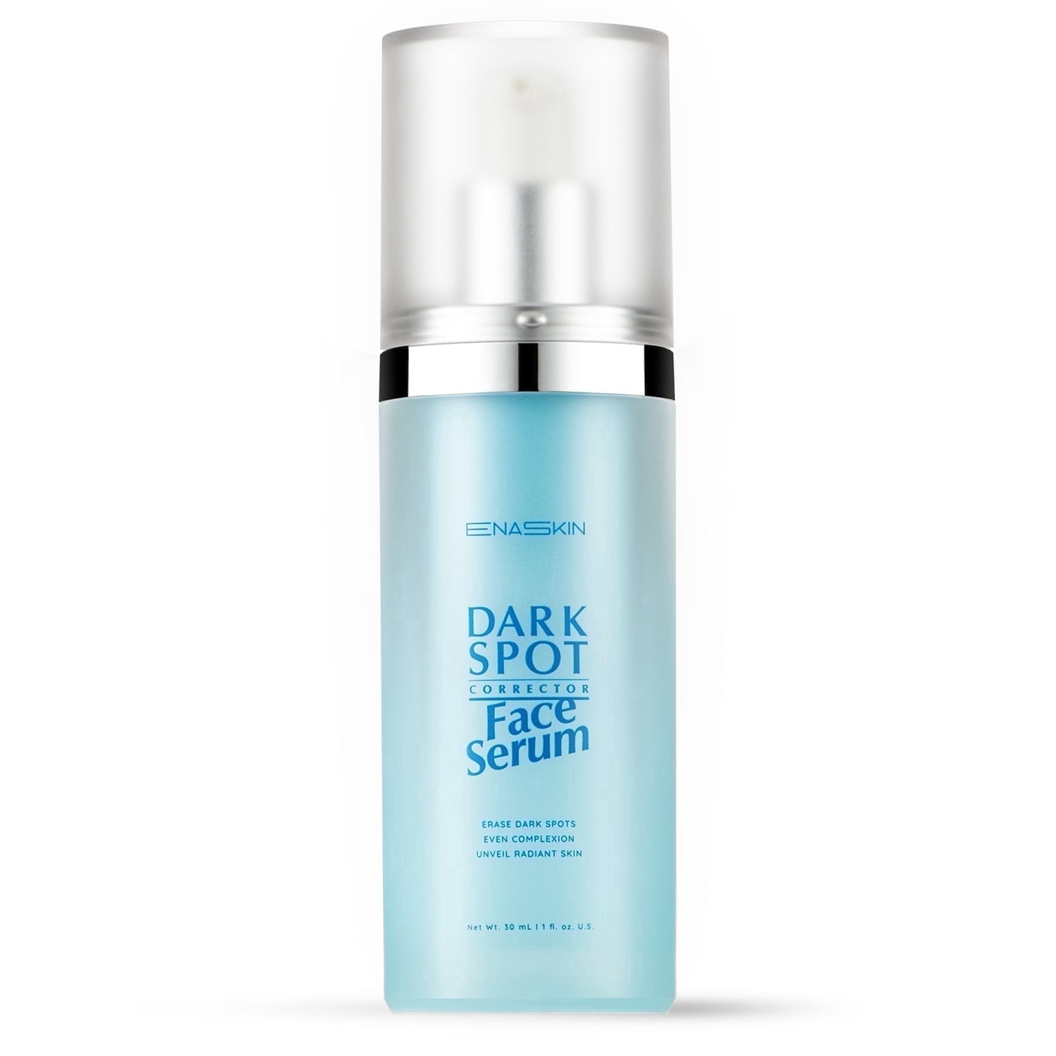 Enaskin Naturals Dark Spot Corrector Face Serum, Skincare Serum for Face, 1.7 fl oz
