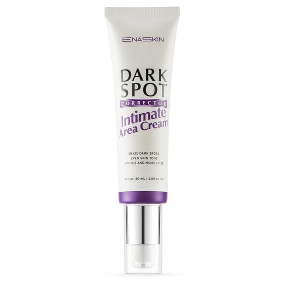Dark Spot Corrector Cream for Intimate Area