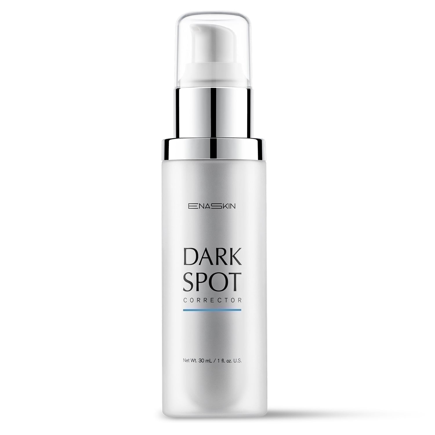 Enaskin Naturals Dark Spot Corrector Body and Face Serum with Avocado & Botanical Extracts, 1 fl oz