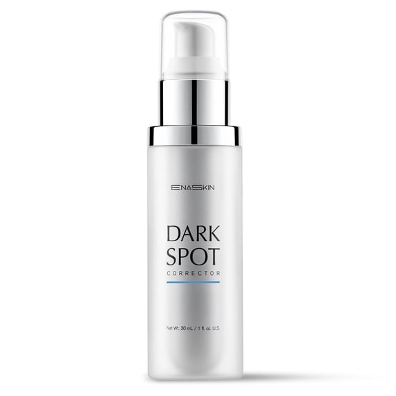 Enaskin Naturals Dark Spot Corrector Body and Face Serum with Avocado & Botanical Extracts, 1 fl oz