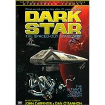 Pre-Owned Dark Star (DVD 0089859820526) directed by John Carpenter