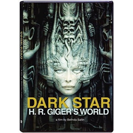Dark Star: H.R. Giger’s World