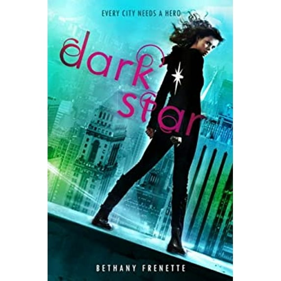 Pre-Owned Dark Star (Paperback) 1423148533 9781423148531