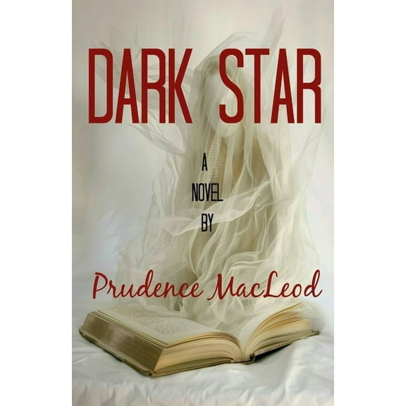 Dark Star, (Paperback)