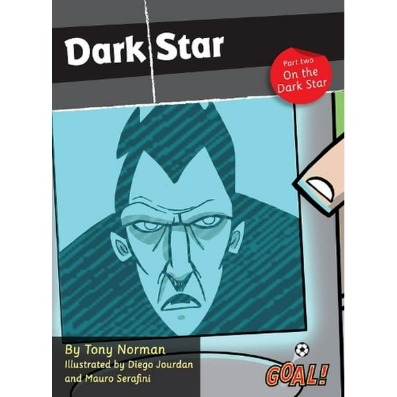 Dark Star Part 2; On The Dark Star