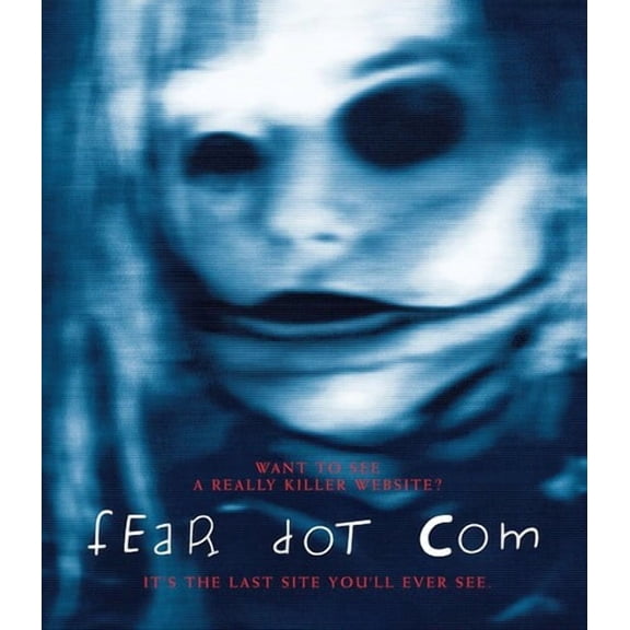 Dark Star Pictures - Feardotcom [BLU-RAY]