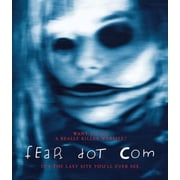Dark Star Pictures - Feardotcom [BLU-RAY]