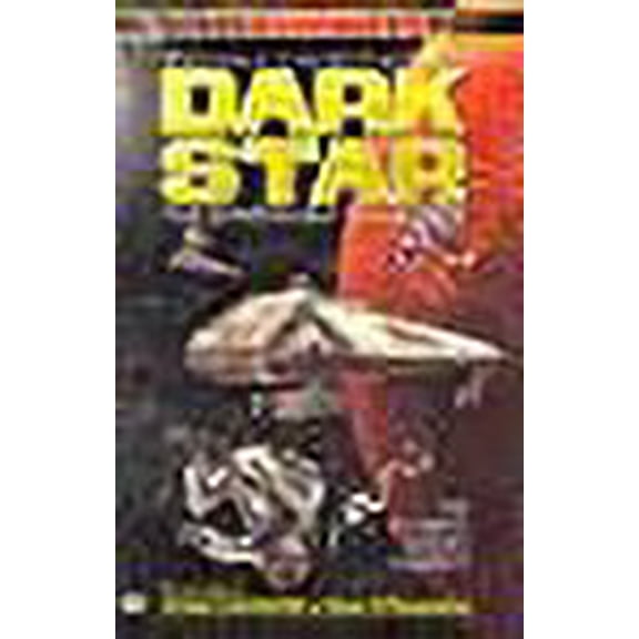 Pre-Owned Dark Star (DVD 0089859820526) directed by John Carpenter