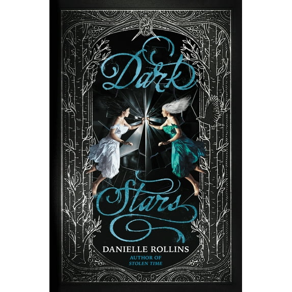 Dark Stars: Dark Stars (Hardcover)
