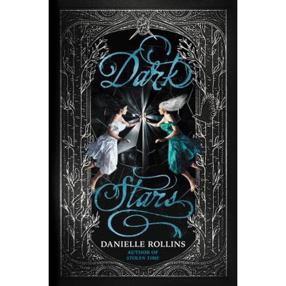 Pre-Owned Dark Stars (Hardcover) 0062680005 9780062680006