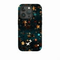 thumbnail image 1 of Dark Stars Phone Case Compatible with iPhone 11 to 16 Pro Max, 1 of 2