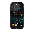 thumbnail image 1 of Dark Stars Phone Case Compatible with iPhone 11 to 16 Pro Max, 1 of 2