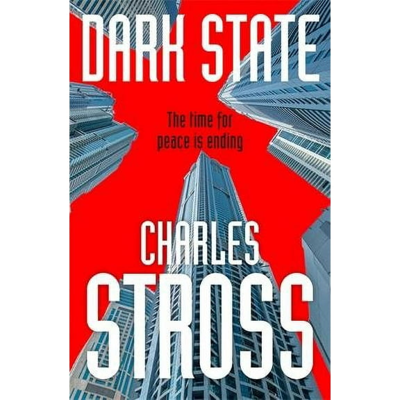 Dark State (Empire Games)