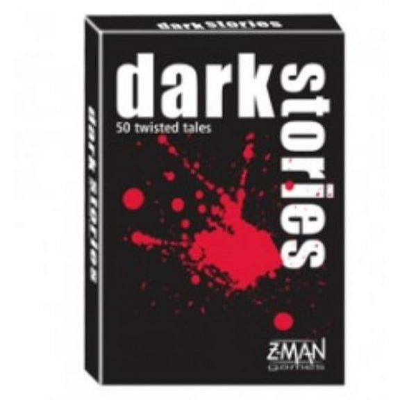 Dark Stories New