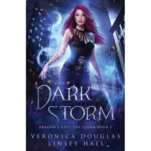 Dark Storm, (Paperback)