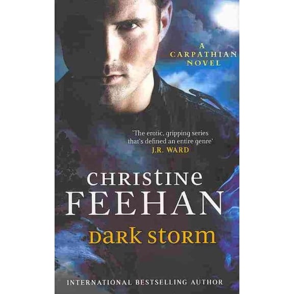 Dark Storm (Dark Carpathian, Bk. 23)
