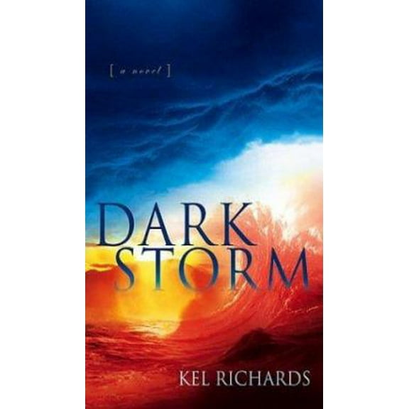 Pre-Owned Dark Storm (Paperback) 1589190181 9781589190184