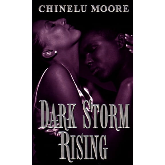 Pre-Owned Dark Storm Rising