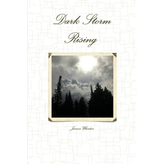 Dark Storm Rising, (Paperback)