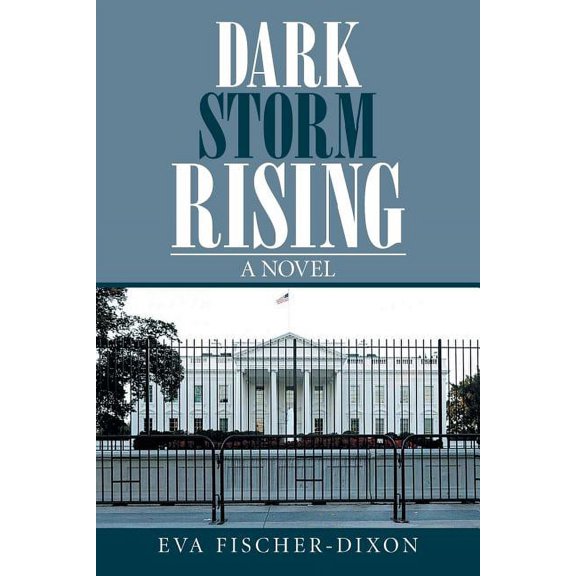 Dark Storm Rising, (Paperback)