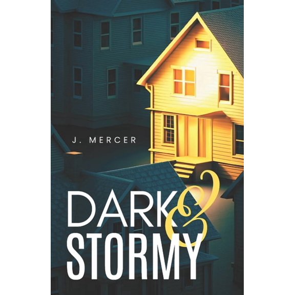 Dark & Stormy, (Paperback)
