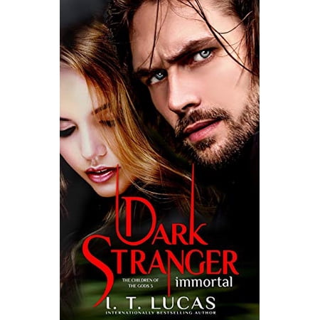 Pre-Owned Dark Stranger Immortal (Paperback) 1514738546 9781514738542