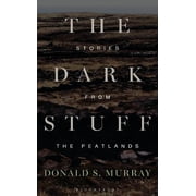 Donald S. Murray The Dark Stuff Paperback