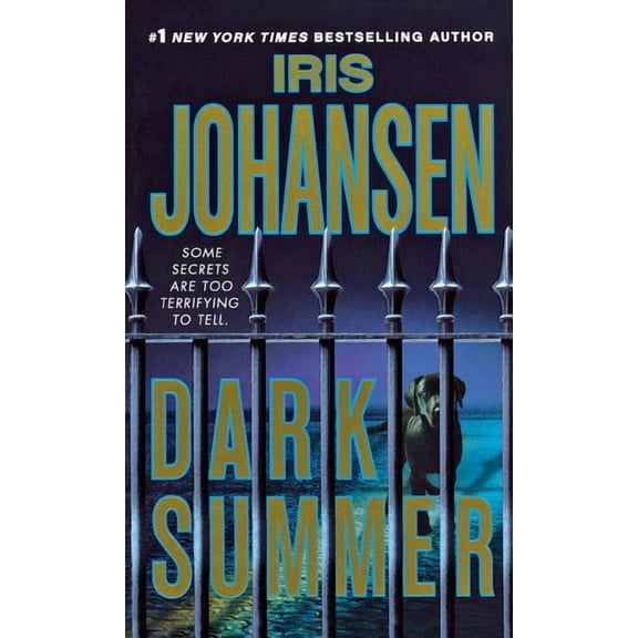 Dark Summer, (Paperback)