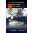 thumbnail image 1 of Dark Sunrise III Vietnam: The Jungles (Paperback) by Gysgt Louis a Cavagnaro, 1 of 1