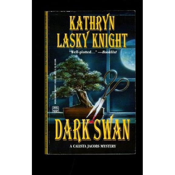 Pre-Owned Dark Swan (Paperback) 0373262035 9780373262038