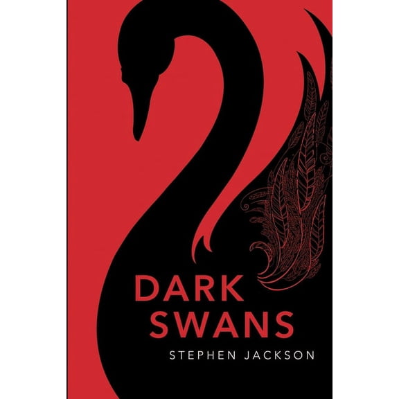 Dark Swans, (Paperback)