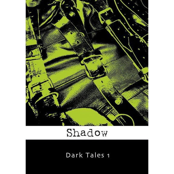 Dark Tales 1 (Paperback)