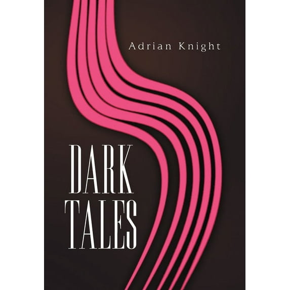 Dark Tales (Hardcover)