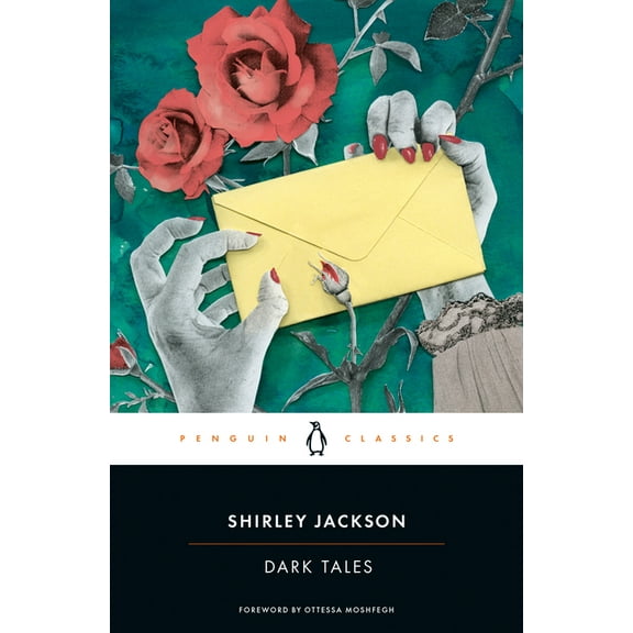 Dark Tales, (Paperback)
