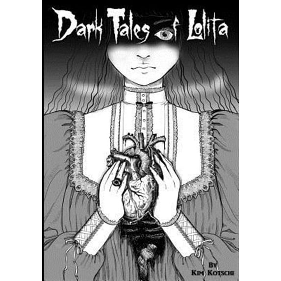 Dark Tales of Lolita