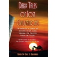 thumbnail image 1 of Dark Tales of Lost Civilizations, (Hardcover), 1 of 1