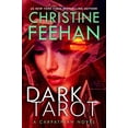 thumbnail image 1 of Pre-Owned Dark Tarot (Hardcover) by Christine Feehan, 1 of 1