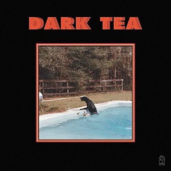 Dark Tea - Dark Tea - Music & Performance - CD