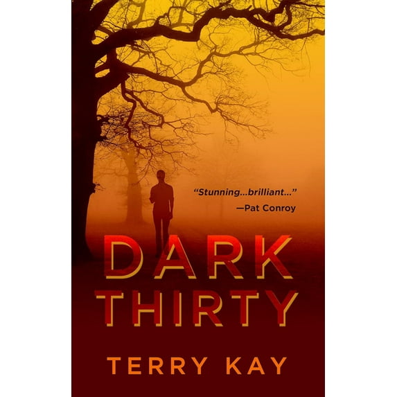 Dark Thirty (Paperback)