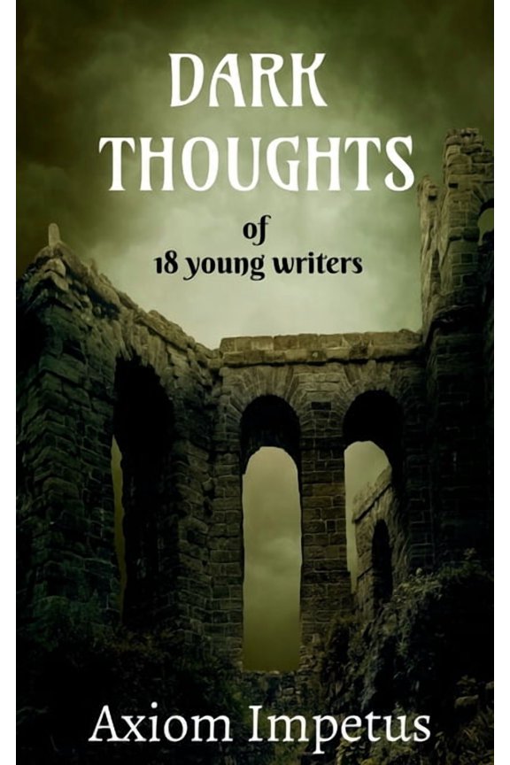 Dark Thoughts, (Paperback)
