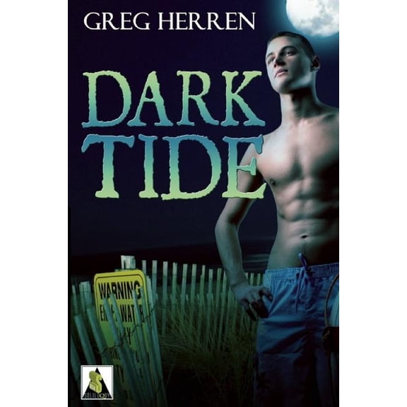 Dark Tide, (Paperback)