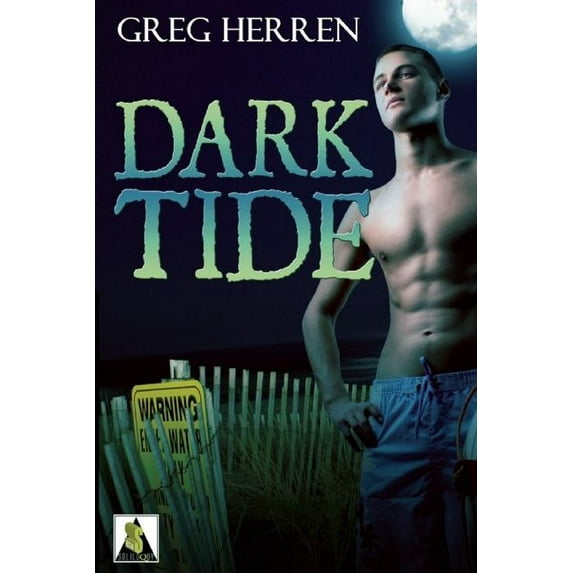 Dark Tide, (Paperback)