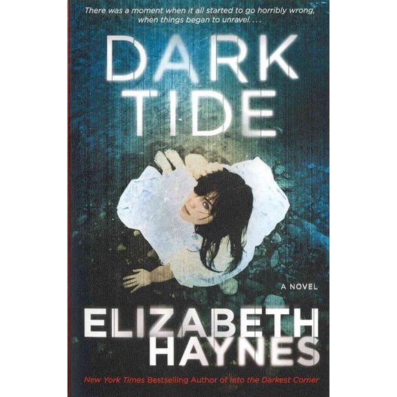 Pre-Owned Dark Tide (Paperback) 0062197339 9780062197337