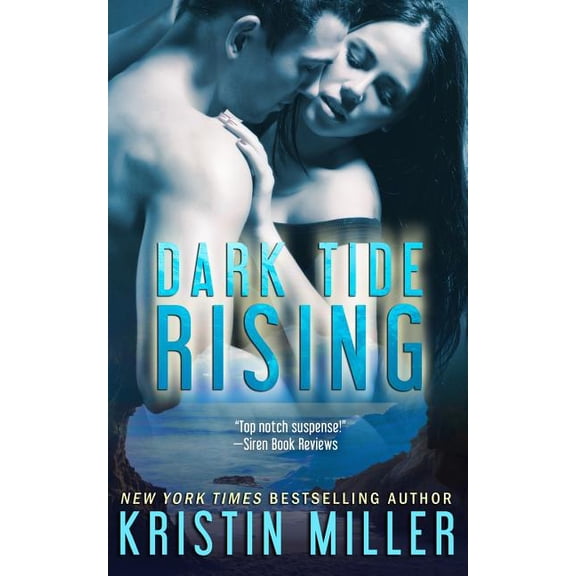Dark Tide Rising Paperback 1497505356 9781497505353 Kristin Miller