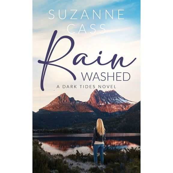 Dark Tides Rain Washed, Book 2, (Paperback)