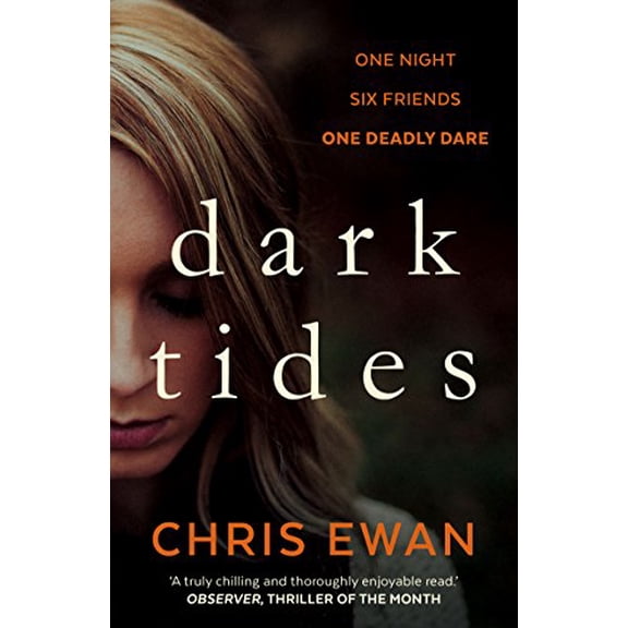 Pre-Owned Dark Tides