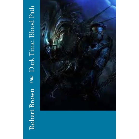 Dark Time: Blood Path