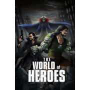 Dark Titan Universe Saga The World of Heroes Volume 2, Book 2, Paperback